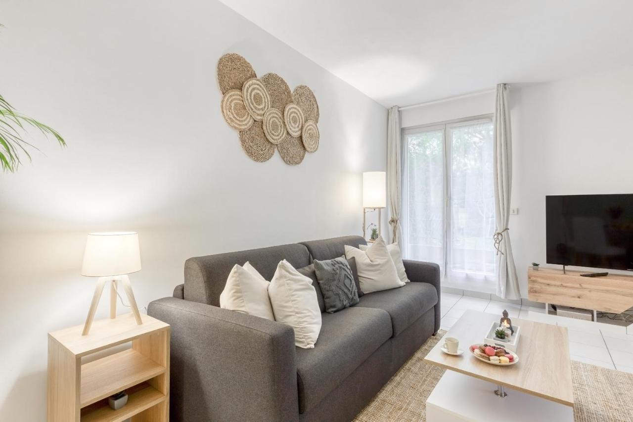 Apartamento Place Disneyland Paris Bussy-Saint-Georges