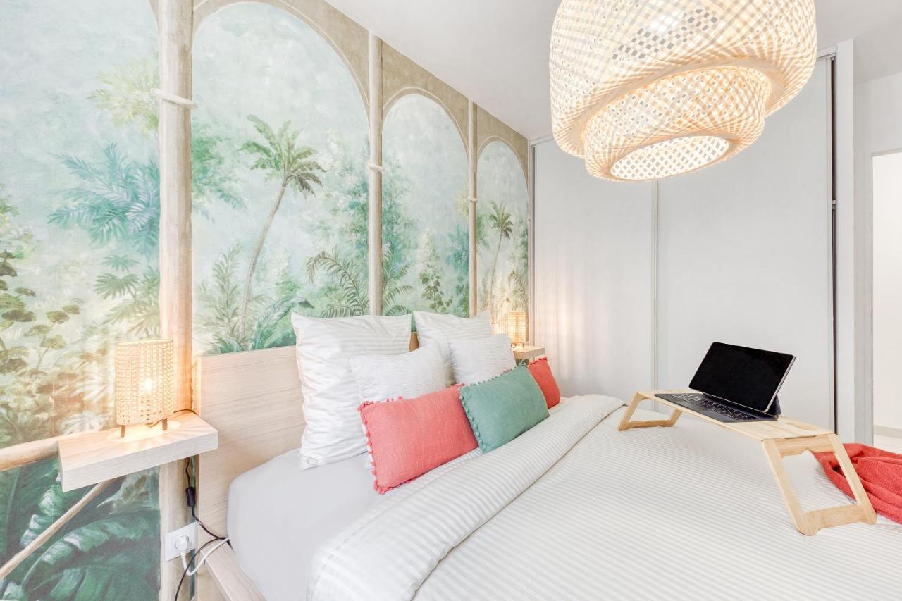Apartment Place Disneyland Paris Bussy-Saint-Georges