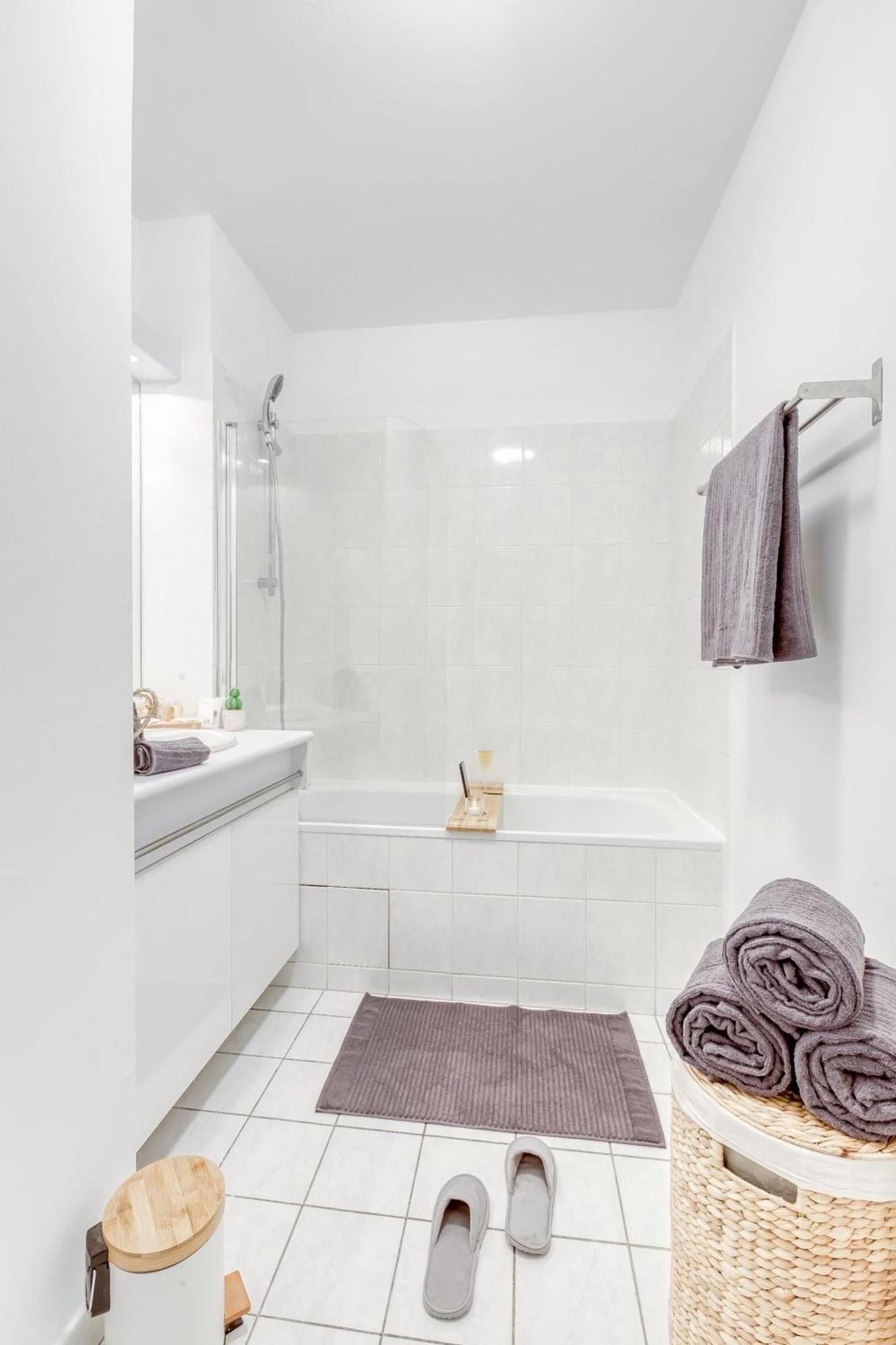 Apartamento Place Disneyland Paris Bussy-Saint-Georges