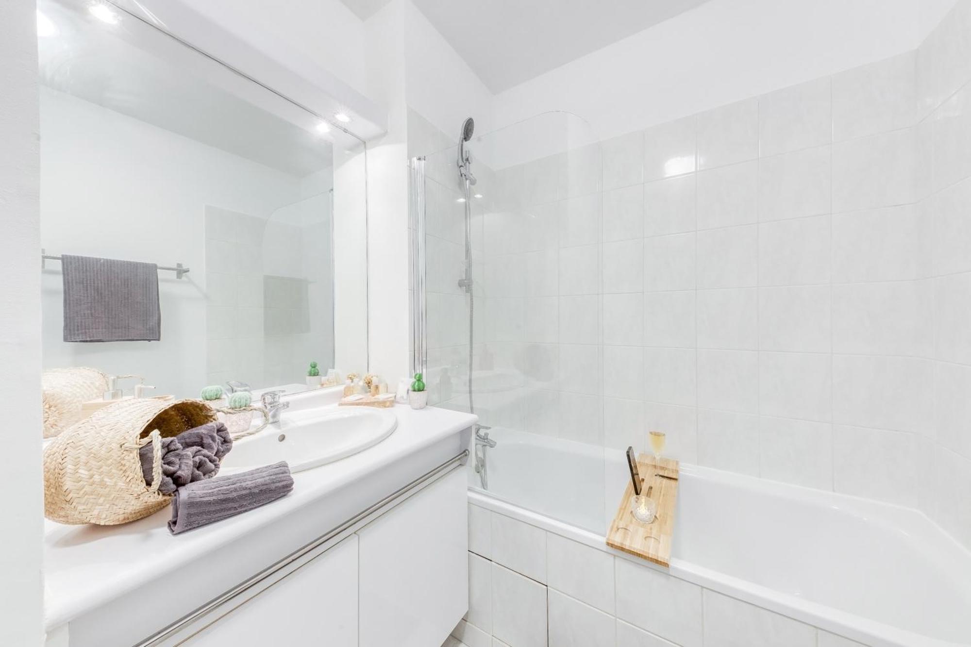 Apartamento Place Disneyland Paris