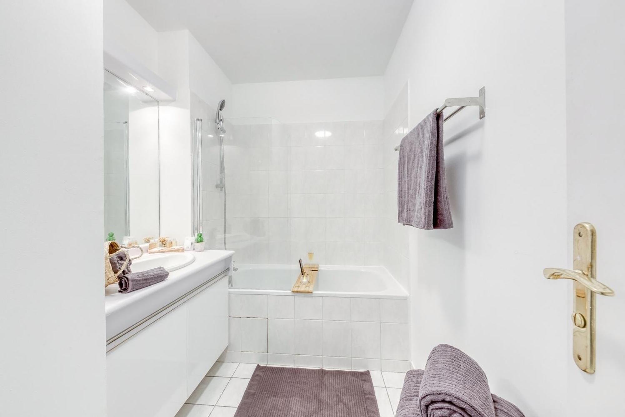 Apartment Place Disneyland Paris *