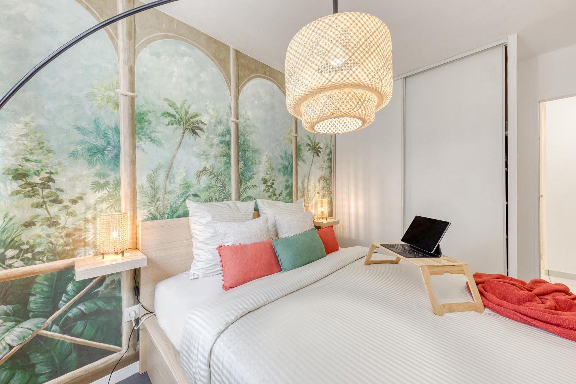 Apartamento Place Disneyland Paris