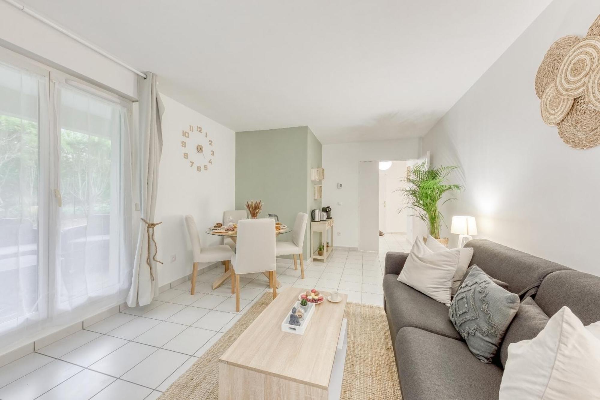 Place Disneyland Paris Apartment